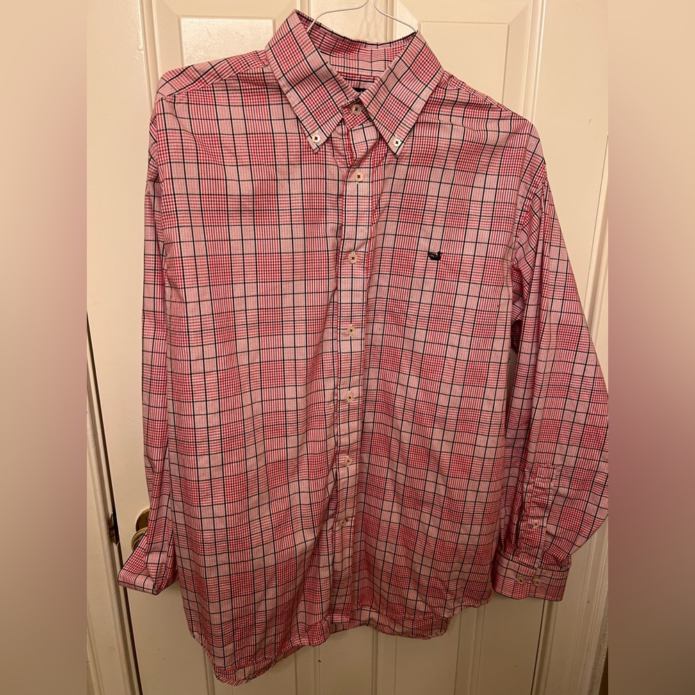Southern Marsh Button Down - image 1